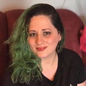 Meet your Posher, Kiera